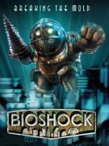 game pic for Bioshock Mobile  S60